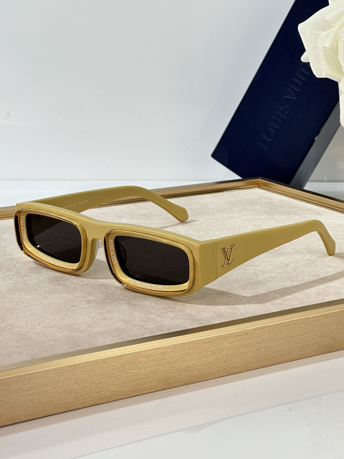 Louis Vuitton Sunglasses